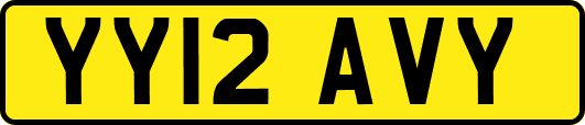 YY12AVY