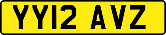 YY12AVZ