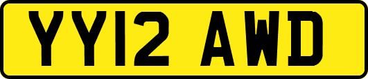 YY12AWD