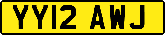 YY12AWJ