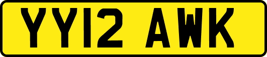 YY12AWK