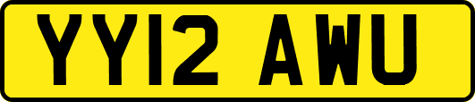 YY12AWU
