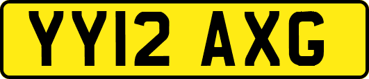 YY12AXG