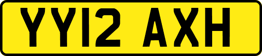 YY12AXH