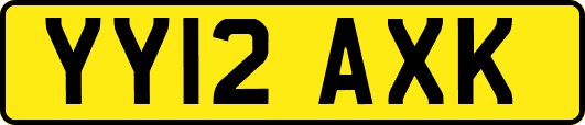 YY12AXK