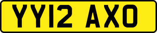YY12AXO
