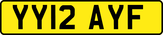YY12AYF
