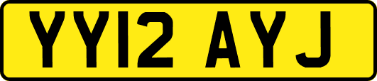 YY12AYJ