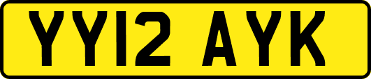 YY12AYK