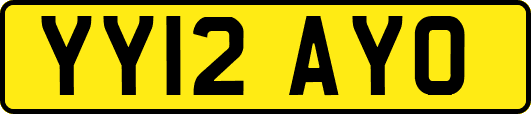 YY12AYO