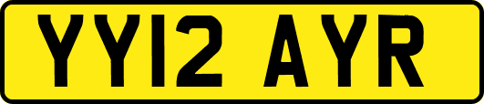 YY12AYR