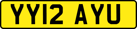 YY12AYU