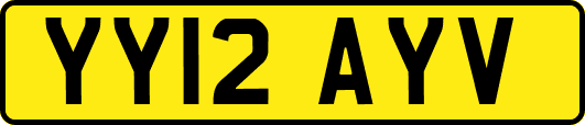 YY12AYV