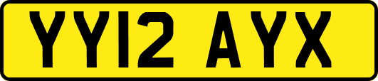 YY12AYX
