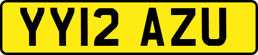 YY12AZU
