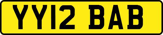 YY12BAB