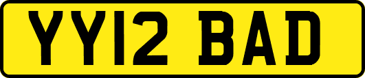 YY12BAD