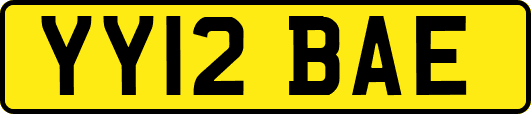 YY12BAE