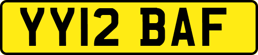 YY12BAF