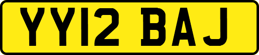 YY12BAJ