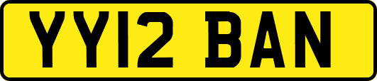 YY12BAN