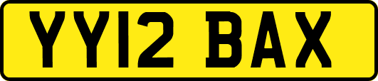 YY12BAX