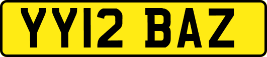 YY12BAZ