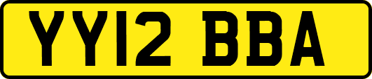 YY12BBA