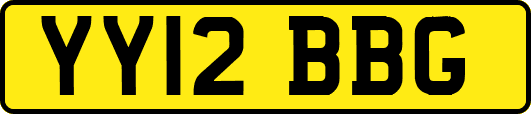 YY12BBG