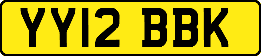 YY12BBK