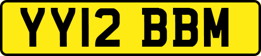 YY12BBM