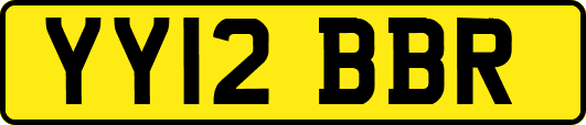YY12BBR