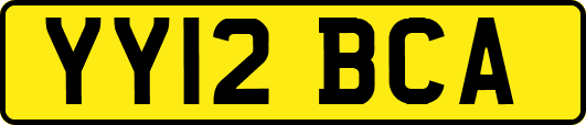 YY12BCA