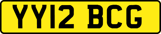 YY12BCG