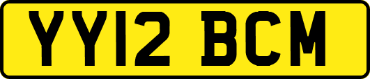 YY12BCM