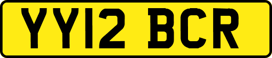 YY12BCR