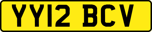 YY12BCV