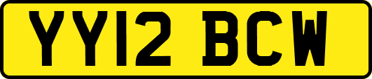 YY12BCW