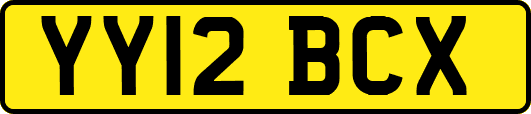 YY12BCX