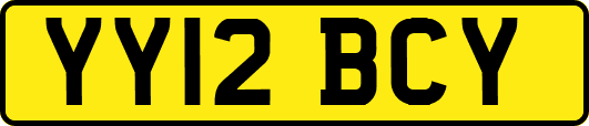 YY12BCY