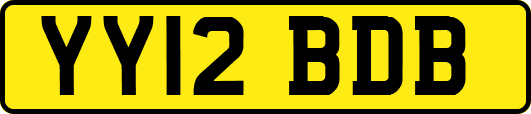 YY12BDB