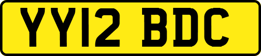 YY12BDC