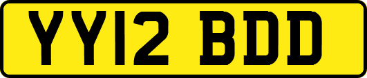 YY12BDD