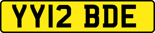 YY12BDE