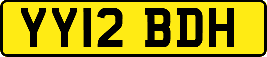 YY12BDH