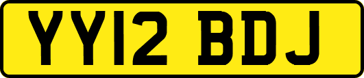 YY12BDJ