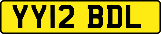 YY12BDL