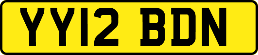 YY12BDN
