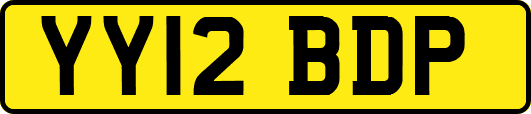 YY12BDP