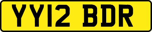 YY12BDR